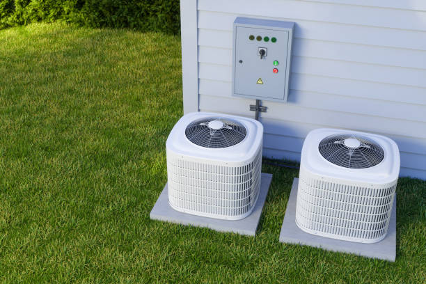 Best Ductless HVAC Repair  in Kingston, IL