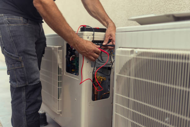 Best Central Air Repair  in Kingston, IL