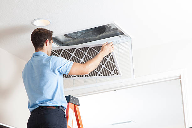 Best HVAC Installation Services  in Kingston, IL