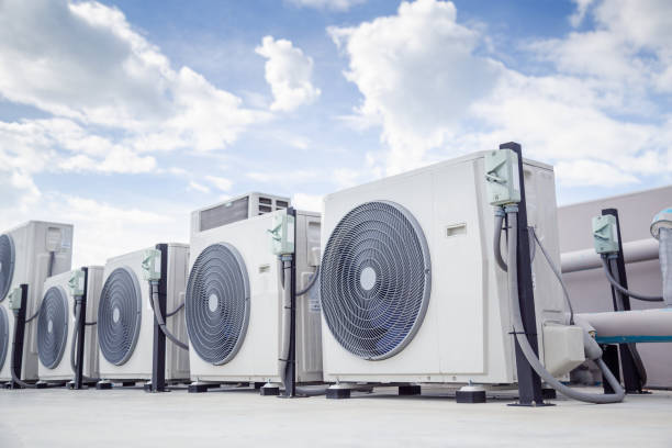 Best HVAC Installation Services  in Kingston, IL