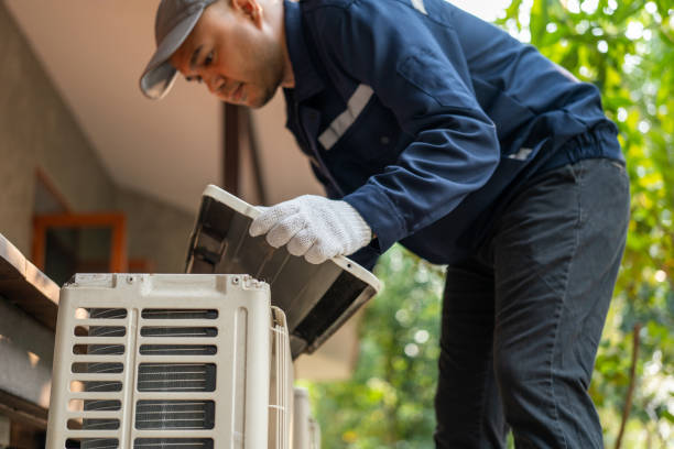 Best HVAC Tune-Up Services  in Kingston, IL