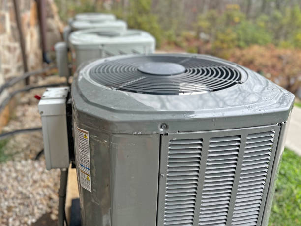 HVAC Emergency Services in Kingston, IL